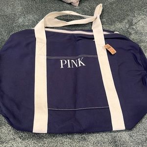 Bag from Pink